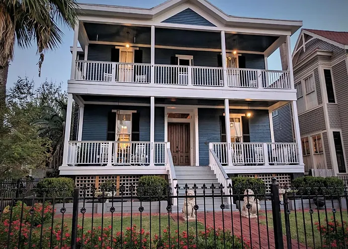 Cheap hotel: The 1890 Freeman House