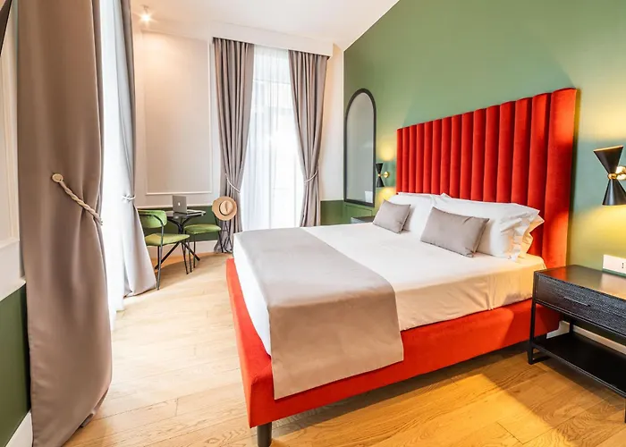 Cortese Suite