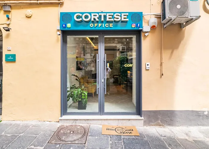  Cortese Suite