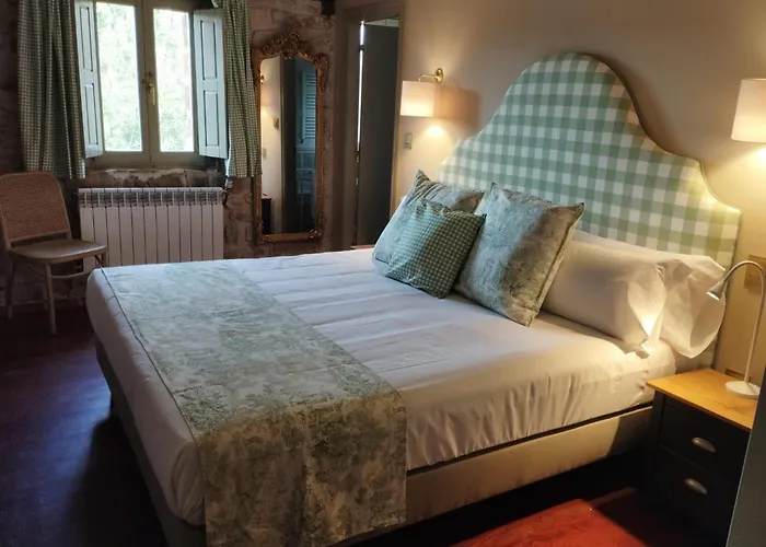 Maison Barón de la Galleta B&B