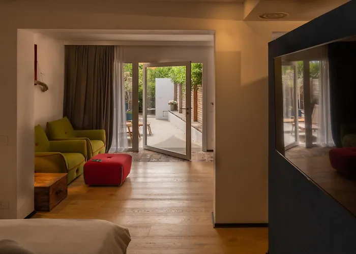 Praia Art Resort - Small Luxury s Of The World (Adults Only)