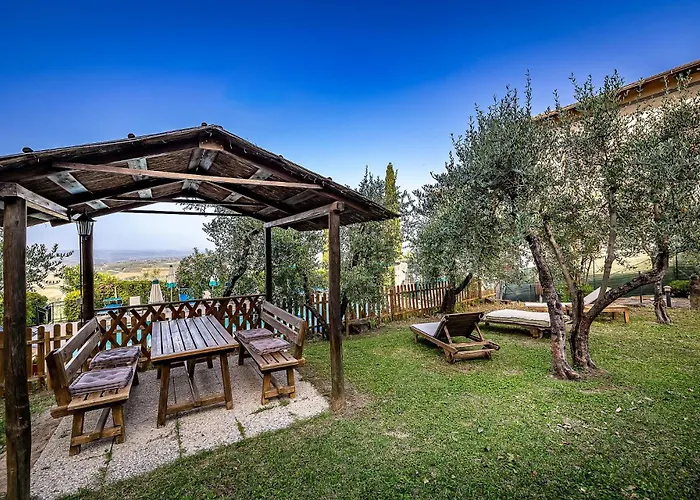 Agriturismo Cesani