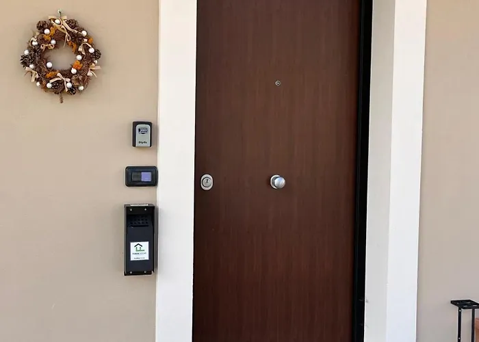 Fiorini Rooms