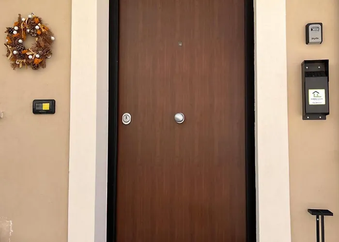 Fiorini Rooms
