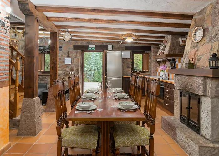 Senda del pasiego