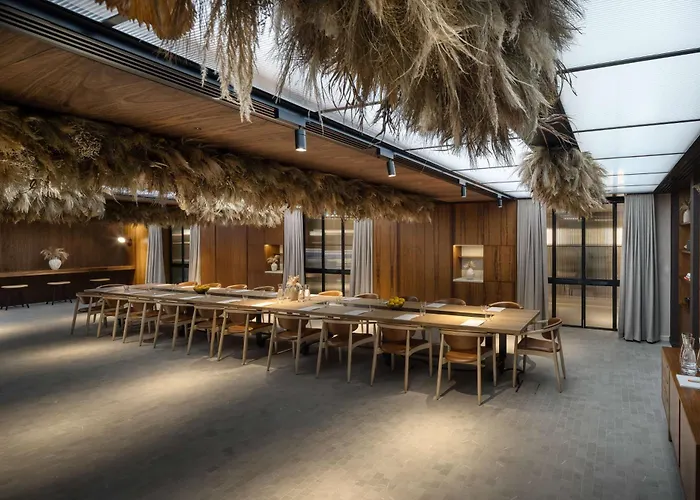 Canopy By Hilton London City