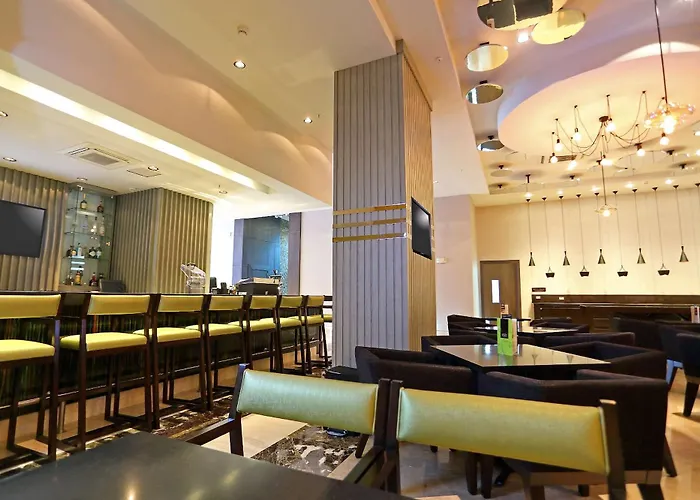  Hampton By Hilton Panama