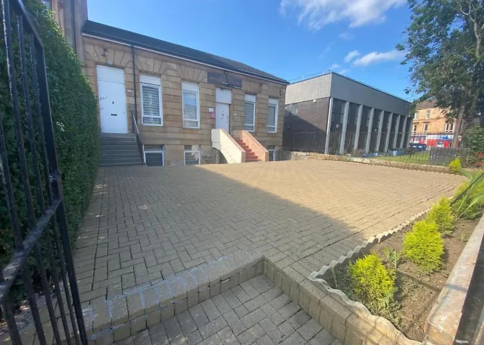 Guest house: Rangers Guesthouse