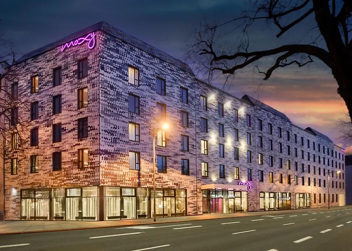 Moxy Neustadt