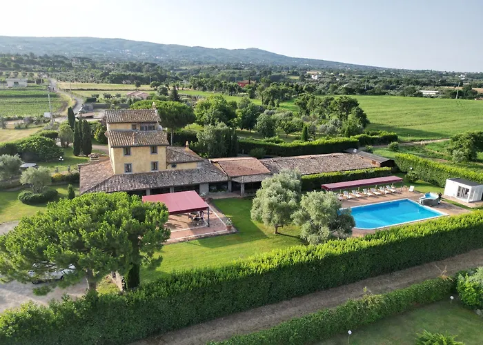 Hotel familiare: Relais Santa Caterina Hotel