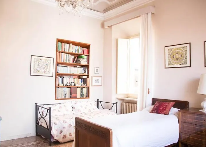 Attico Luce B&B