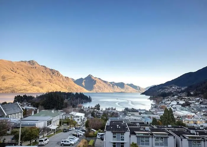 The Carlin Boutique Hotel