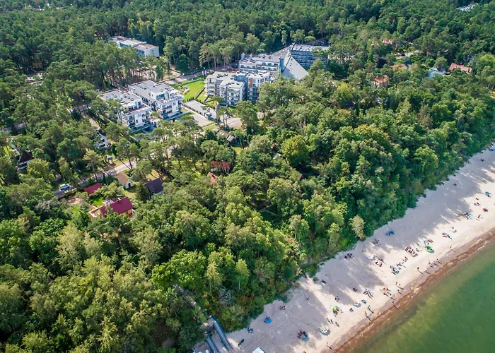 3 SterneHotel Grand Laola Spa
