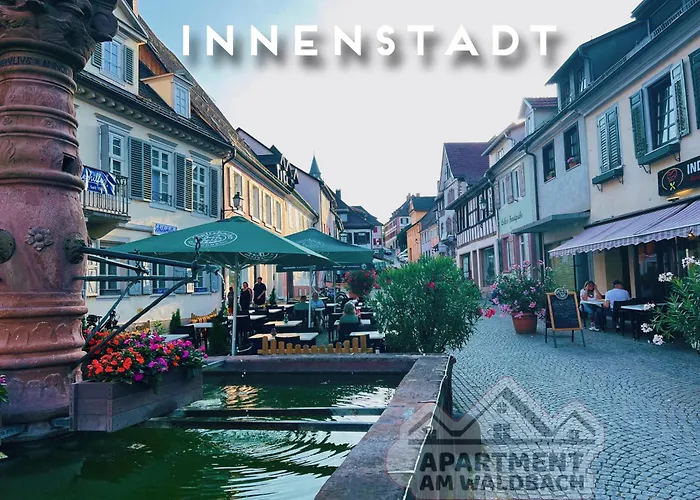 Pension Guide Am Waldbach