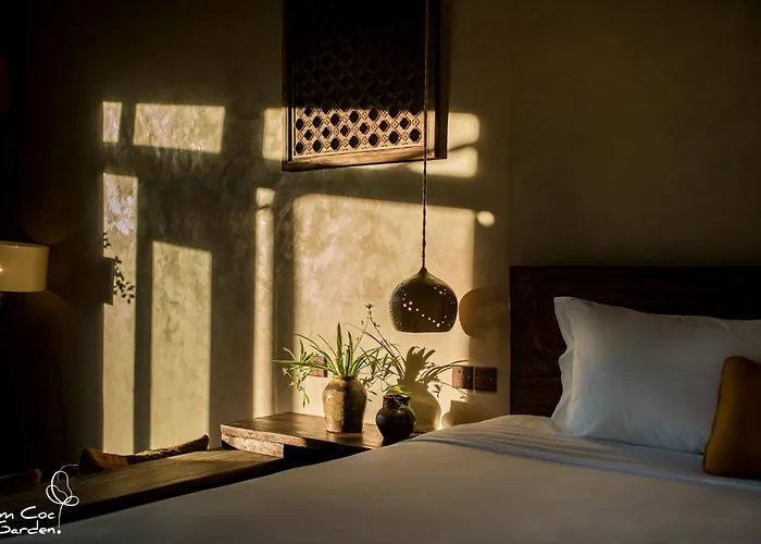 Boutique hotel only: Tam Coc Garden Resort