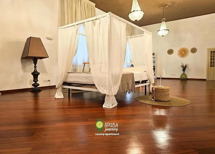 Apulia Journey - Manzoni 11