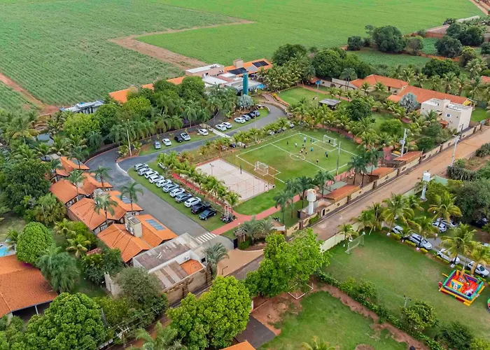 Carpe Diem Eco Resort