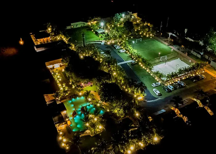 Carpe Diem Eco Resort