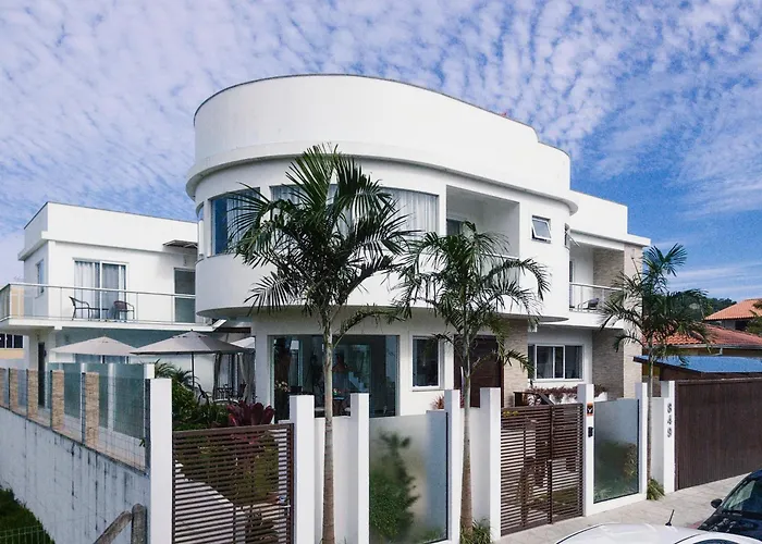 Hotel de praia: La Plage Residence