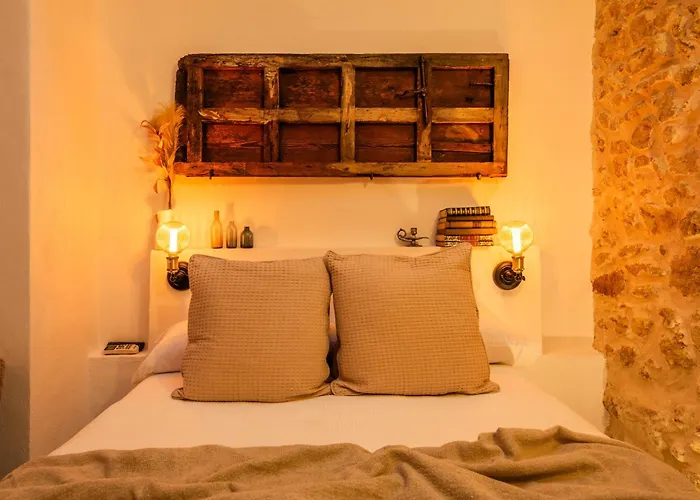 Apartamentos Plaza De España