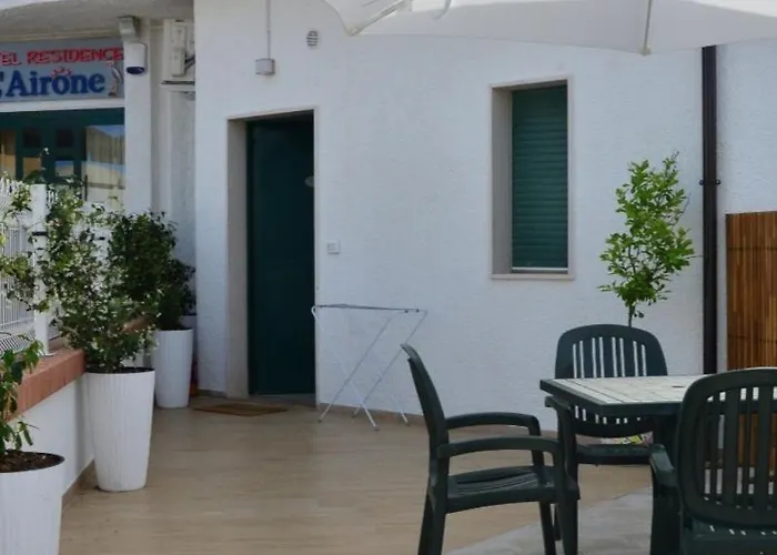  Residence Airone