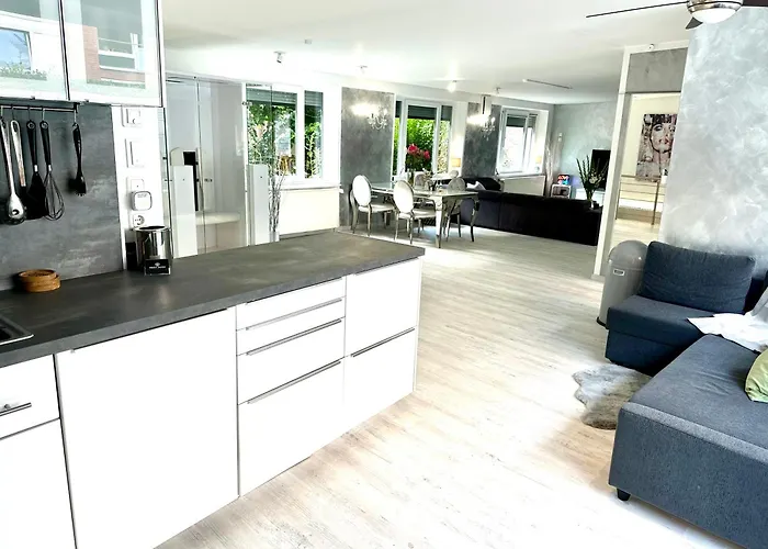 Apartment: Jb City Loft