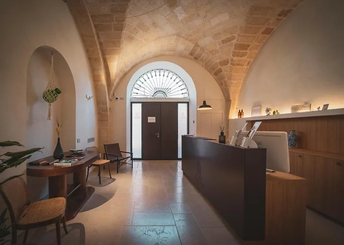Palazzo Fontana B&B E