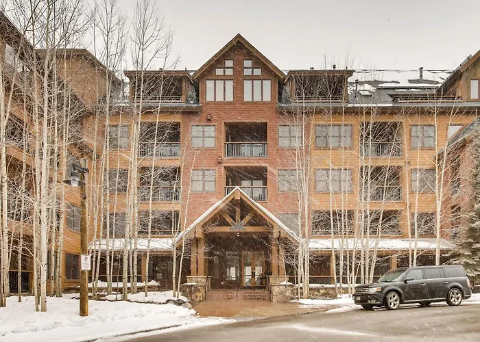 The Springs Condominiums By Vail Resorts
