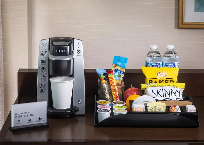 Hilton Garden Inn St. Louis Shiloh/O'Fallon Il