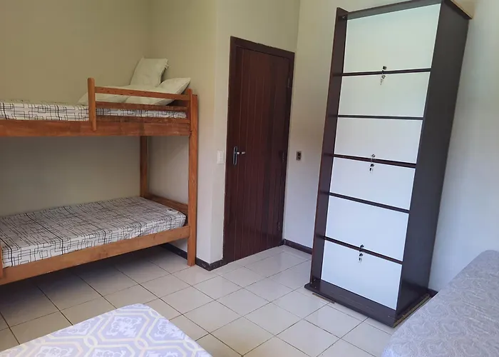 Hostel Atairu