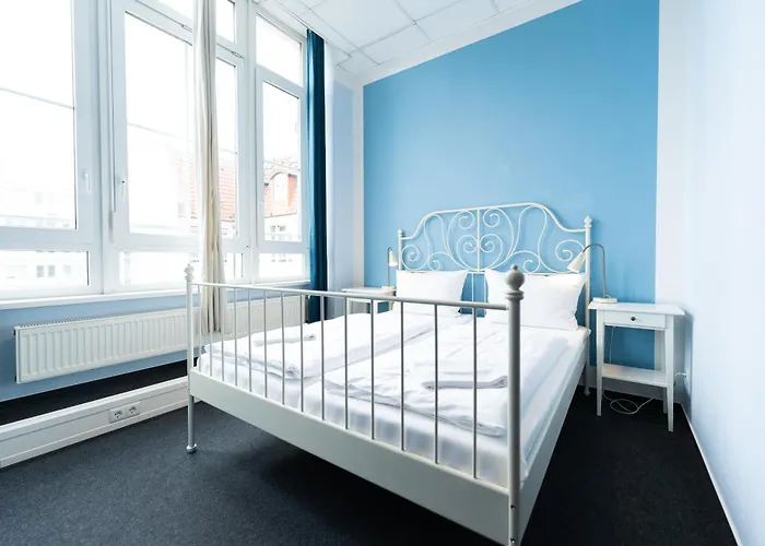 Industriepalast Berlin