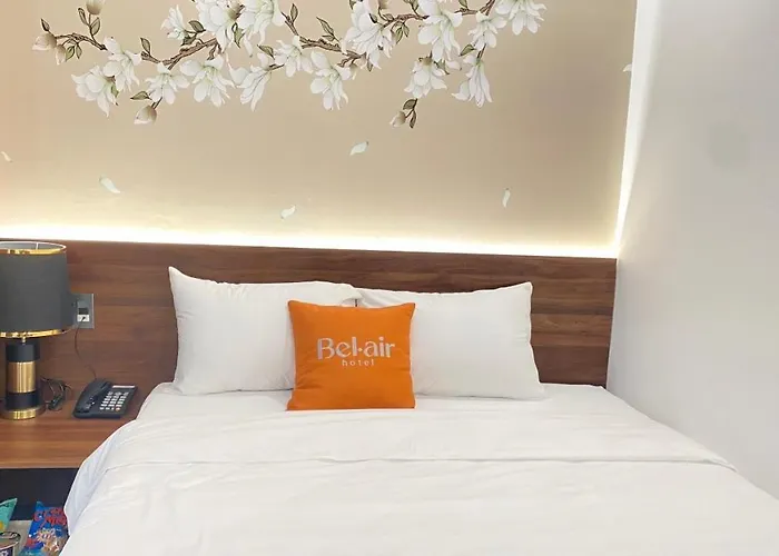 Bel-Air Hotel