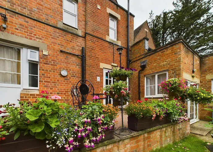  Beech House