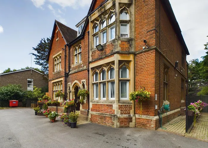  Beech House
