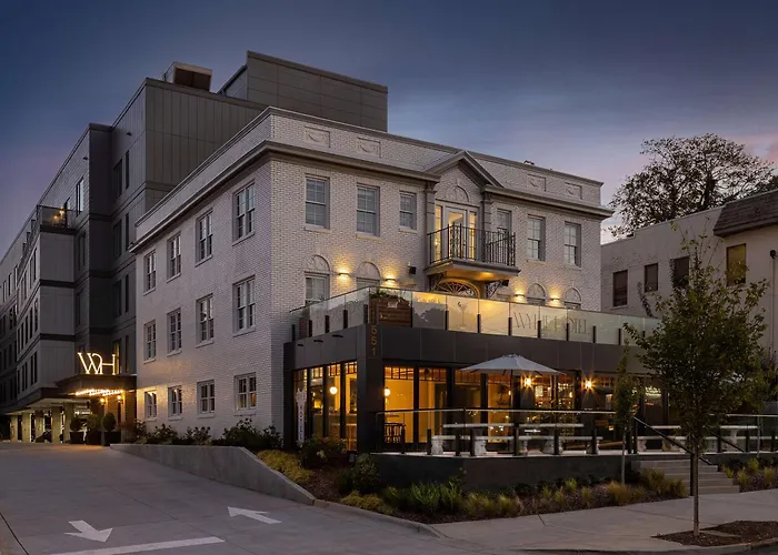 Family Hotel: Wylie Hotel Atlanta, Tapestry Collection By Hilton