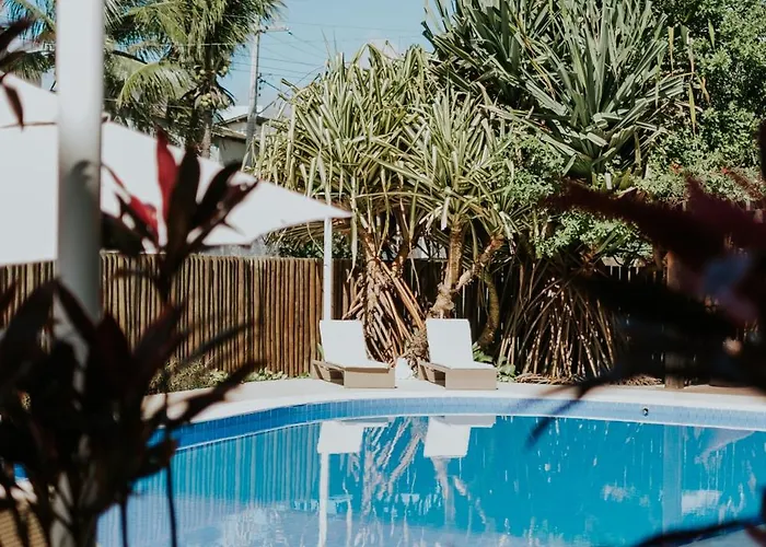 Wave Suítes &Lounge bar