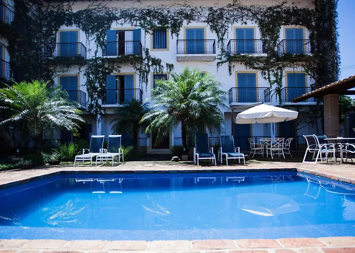 Vila Bueno Residence