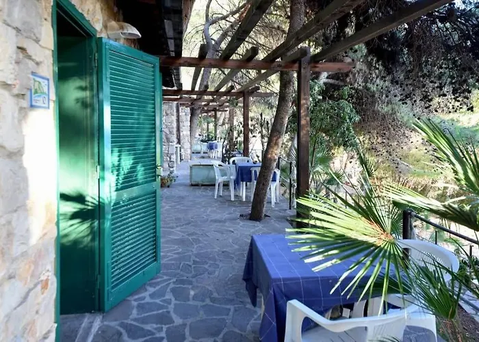  Club Torre Capovento