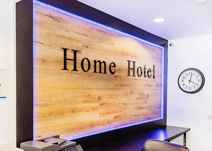 Home Hotel