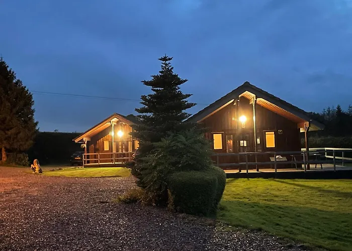 Wellsfield Farm Holiday s