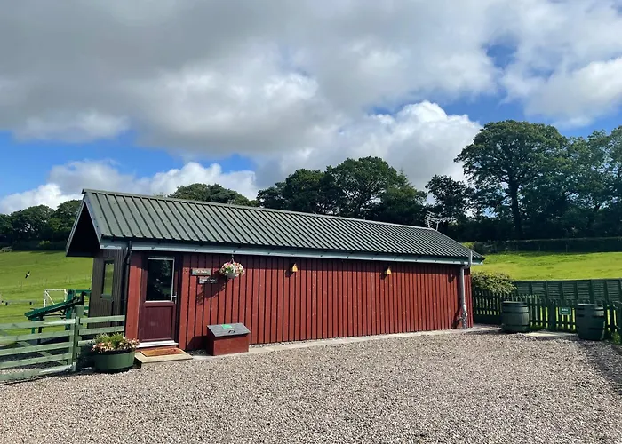 Wellsfield Farm Holiday s