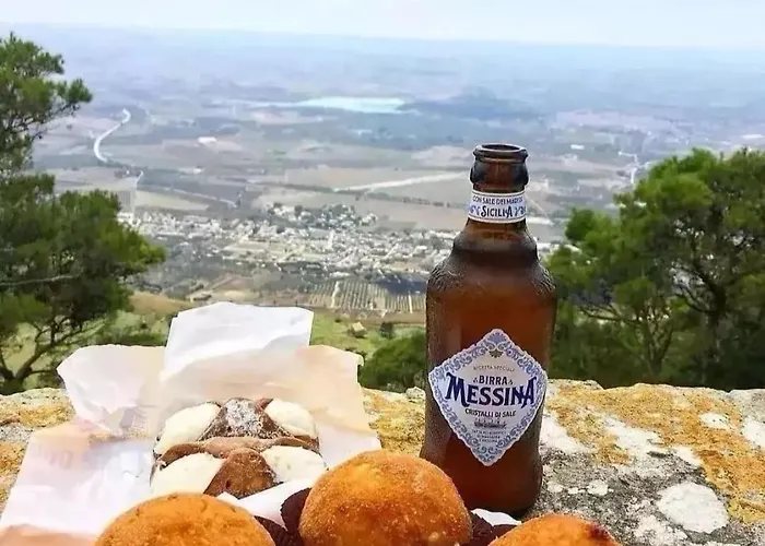 MARANZANO VACANZE Casa con Giardino