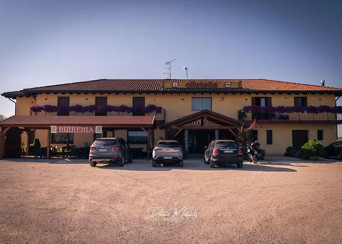 Agriturismo Olistella