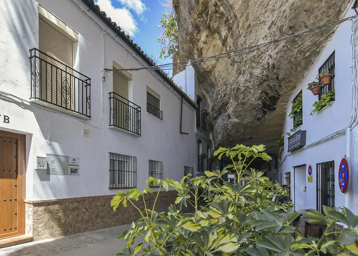Casa Rural El Tajo