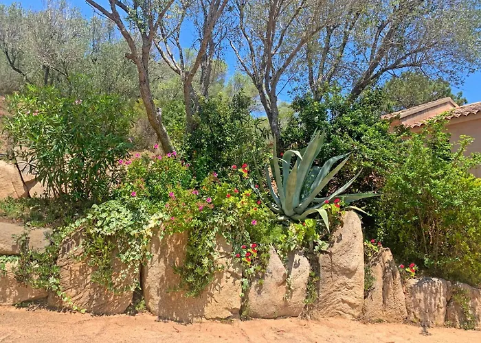 Résidence Maora Village