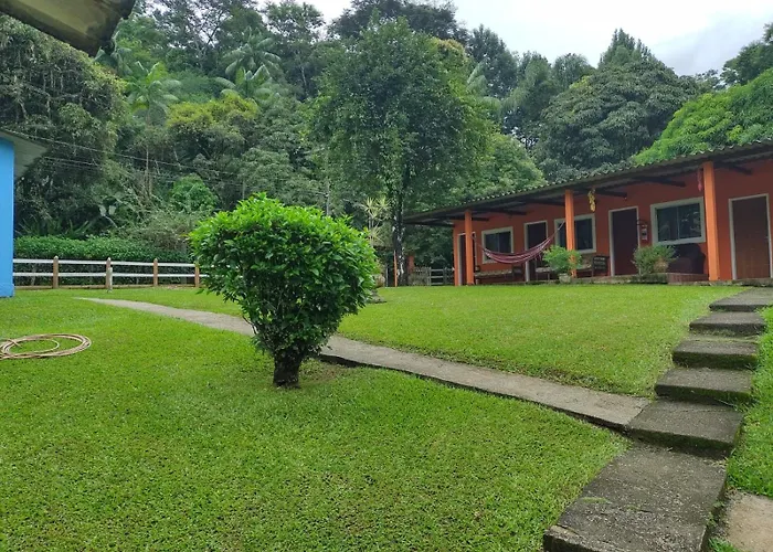 Pousada Bela Vista