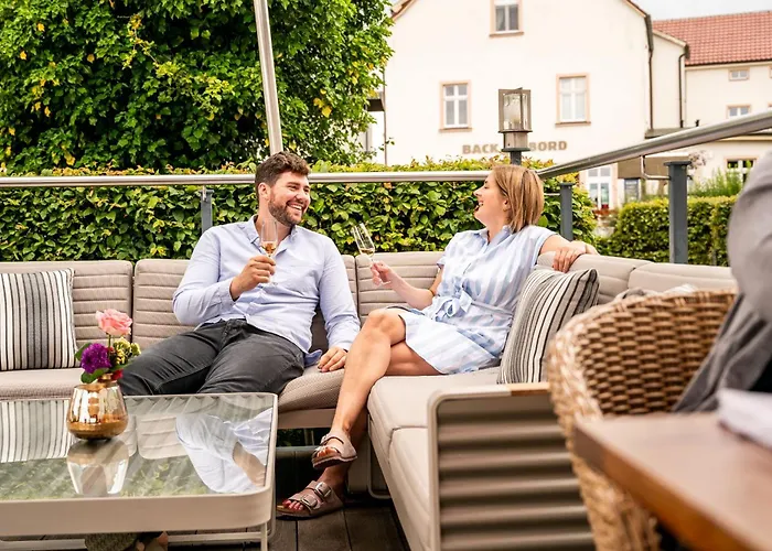 HafenHotel PommernYacht