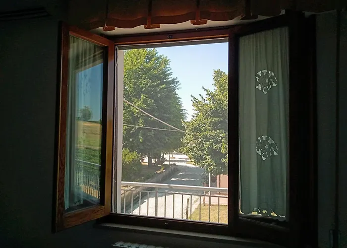 Agriturismo Barbarino