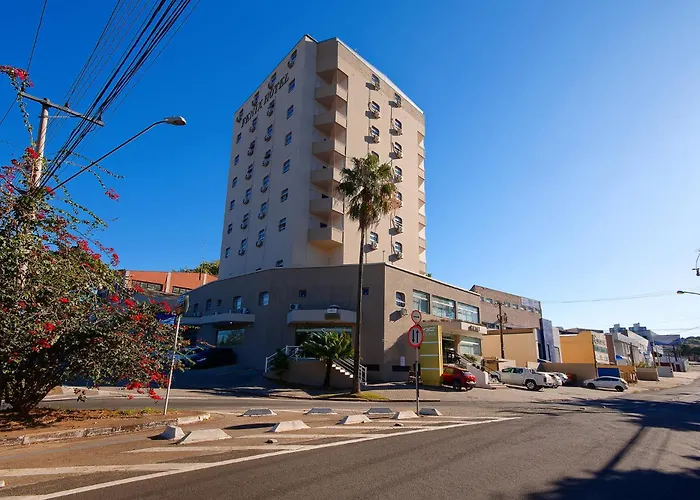 Fenix Hotel Campinas