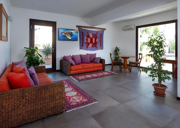 Moresco Resort